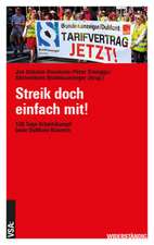 Streik doch einfach mit!