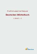 Deutsches Wörterbuch