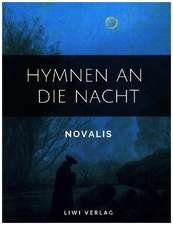 Hymnen an die Nacht