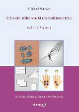 Ethik des inklusiven Mathematikunterichts