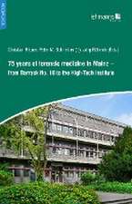 75 years of forensic medicine in Mainz