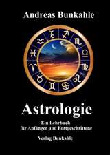 Astrologie