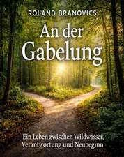 An der Gabelung