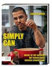 Simply Can (Can der Koch)