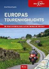 EuropasTourenhighlights