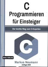 C Programmieren für Einsteiger