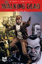 The Walking Dead Softcover 20