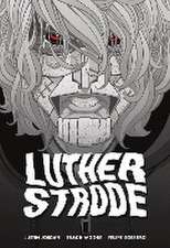 Luther Strode