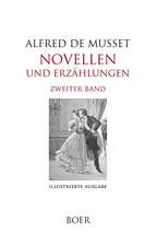 Novellen und Erzählungen Band 2