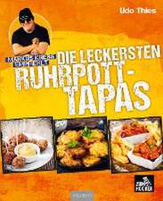 Markus Krebs empfiehlt: Die leckersten Ruhrpott-Tapas