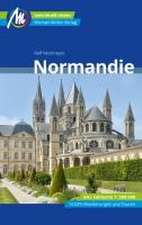 MICHAEL MÜLLER REISEFÜHRER Normandie