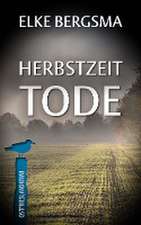 Herbstzeittode