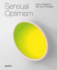 Sensual Optimism