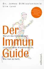 Der Immun Guide