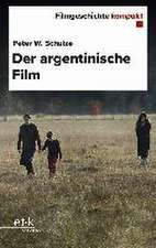 Der argentinische Film