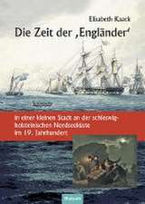 Die Zeit der 