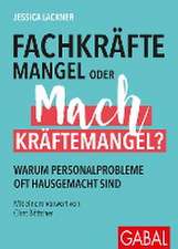 Fachkräftemangel oder Machkräftemangel?