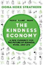 The Kindness Economy