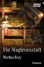 Die Magieranstalt