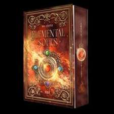 Elemental Souls - Fire