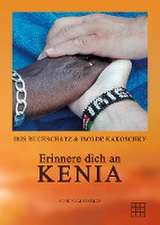 Erinnere dich an Kenia