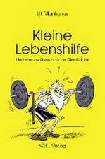 Kleine Lebenshilfe