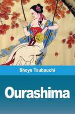 Ourashima