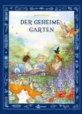 Der geheime Garten