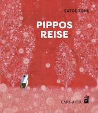 Pippos Reise