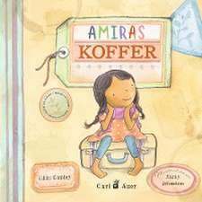 Amiras Koffer