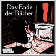 Das Ende der Bücher