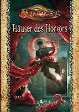 Cthulhu: Häuser des Horrors (Hardcover)