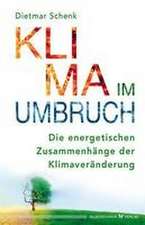 Klima im Umbruch