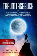 Traum Tagebuch