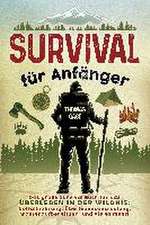 Survival für Anfänger