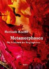 Metamorphosen / Metamorphoses