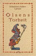 Olsens Torheit