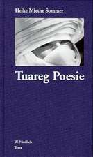 Tuareg Poesie