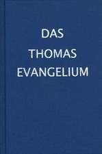 Das Thomasevangelium