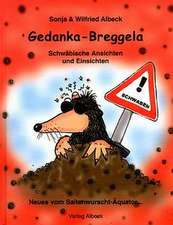 Gedanka-Breggela