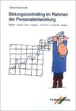 Bildungscontrolling im Rahmen der Personalentwicklung