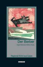 Der Berber