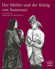 Der Müller und der König von Sanssouci