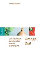 Die Omega-Diät