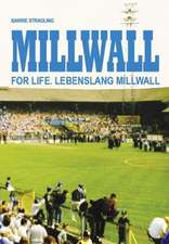 Millwall For Life