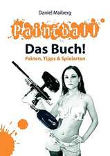 Paintball - Das Buch!