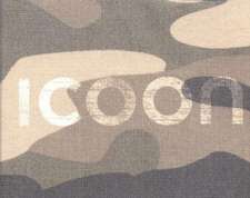 ICOON - Version: camouflage