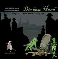 Die Böse Hand