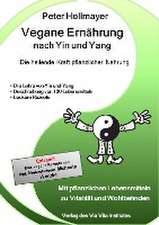 Vegane Ernährung nach Yin und Yang