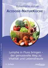 Acidose-NaturKüche